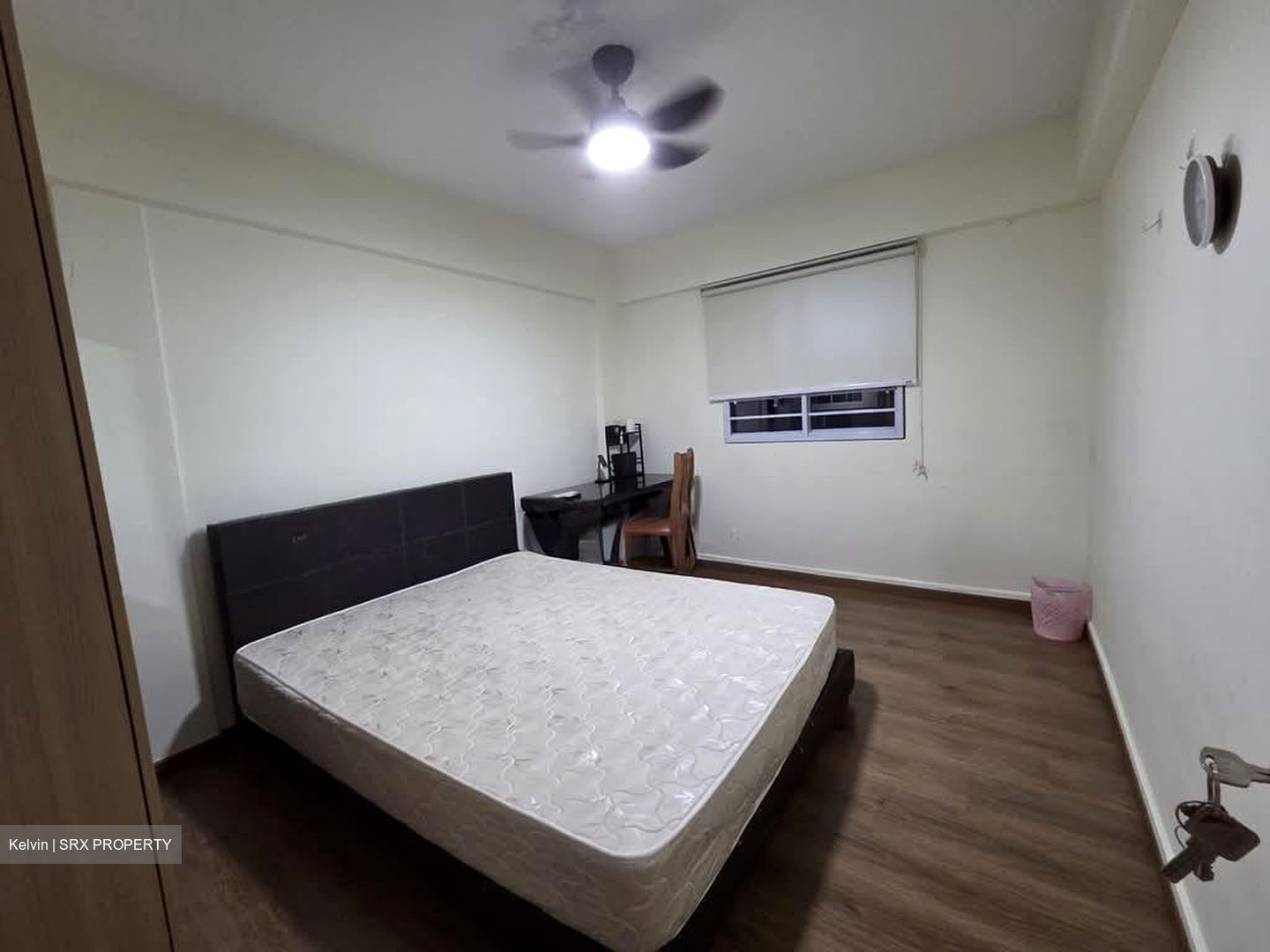 Blk 442 Clementi Avenue 3 (Clementi), HDB 3 Rooms #557028681